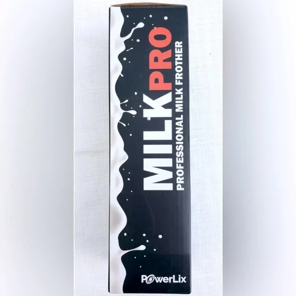 Milk Frother - Picture 2 of 6